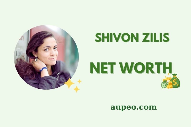 Shivon Zilis Wealth, Salary, and Financial Overview