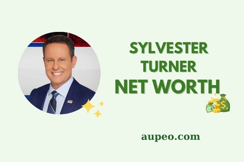 What is Sylvester Turner Net Worth 2025: Salary, Wealth and Financial Review