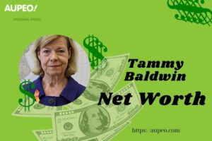 Tammy Baldwin Wealth, Salary and Finance Overview