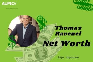 Thomas Ravenel Wealth, Salary and Finance Overview