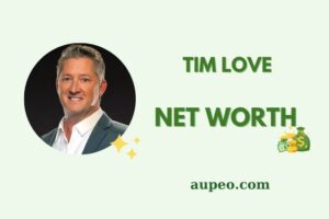 What is Tim Love Net Worth 2025 Earnings, Salary, Finances