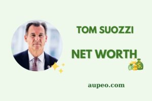 Tom Suozzi Wealth, Salary, and Financial Overview