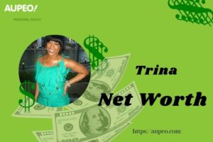 Trina Wealth, Salary and Finance Overview