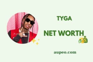 Tyga Wealth, Salary, and Financial Overview