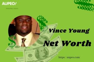 Vince Young Wealth, Salary and Finance Overview