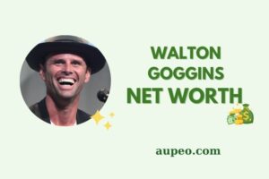 Walton Goggins Wealth, Salary, and Financial Overview