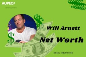 Will Arnett Wealth, Salary and Finance Overview