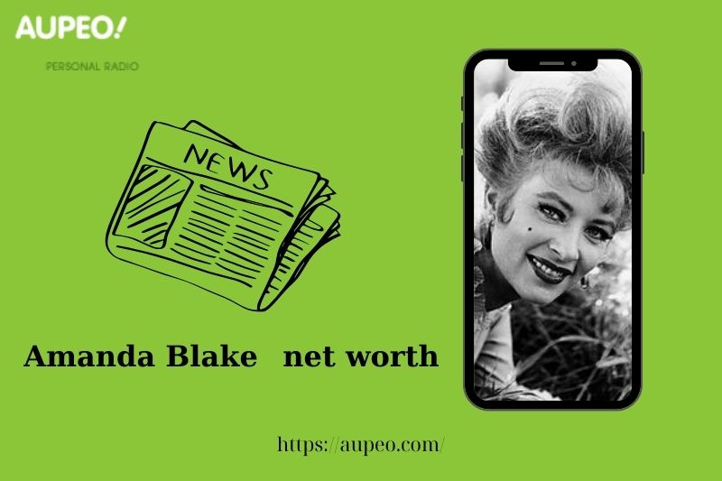 What is the sacred value of Amanda Blake in 2025