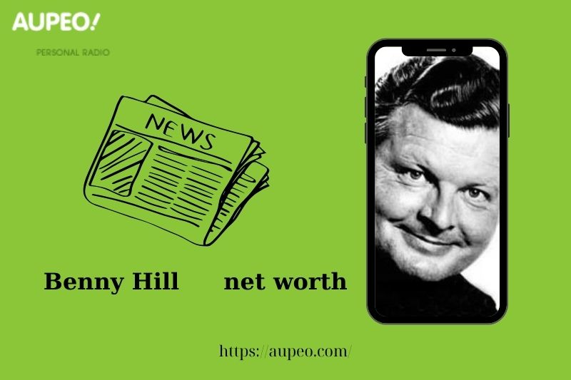 What is Benny Hill's Clear Value in 2025