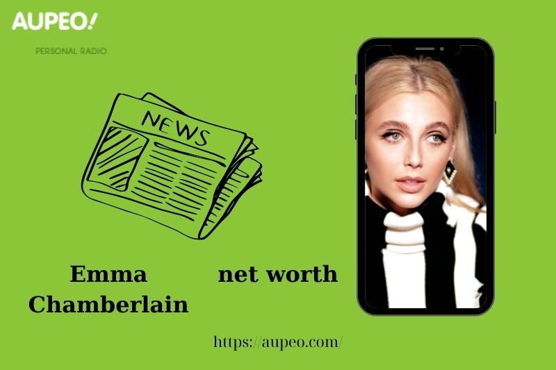 What is the sacred value of Emma Chamberlain in 2025