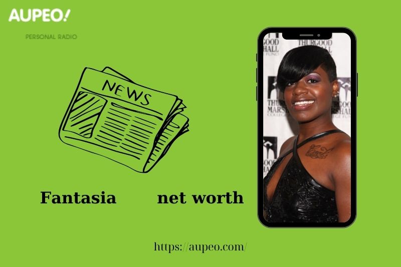 What is the net value of Fantasia in 2025