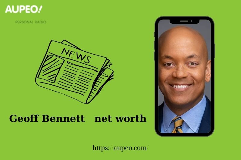 What is the net value of Jof Bennet in 2025