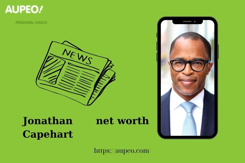 What is Jonatan Kaphart's net value in 2025