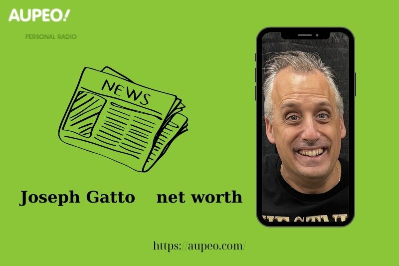 What is Joseph Ghto's net value in 2025