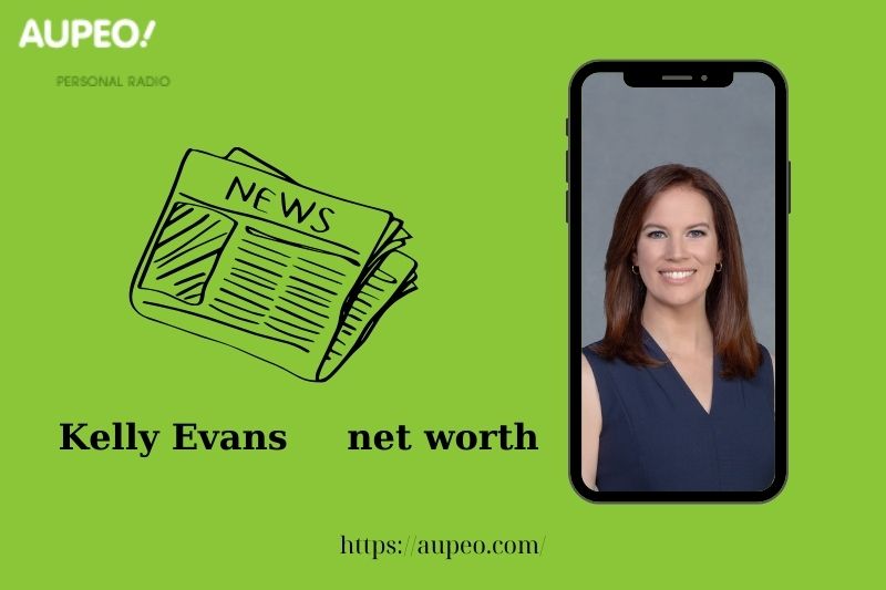 What is the sacred value of Kelly Evans in 2025