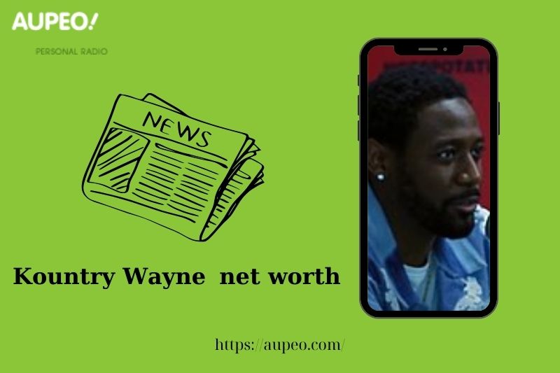 What is the Clear Value of Kountry Wayne in 2025