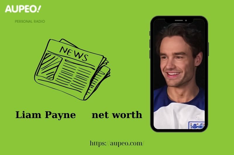 What is Liam Payne's net value in 2025