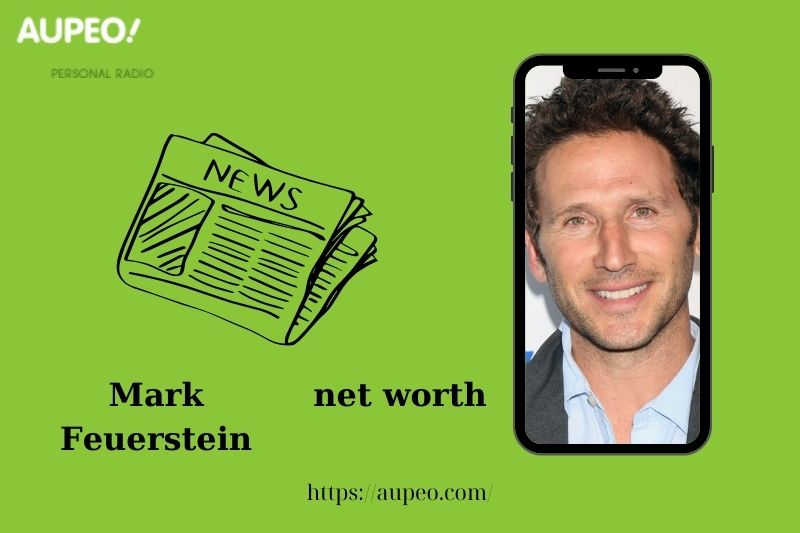 What is the net value of Mark Fuestin in 2025