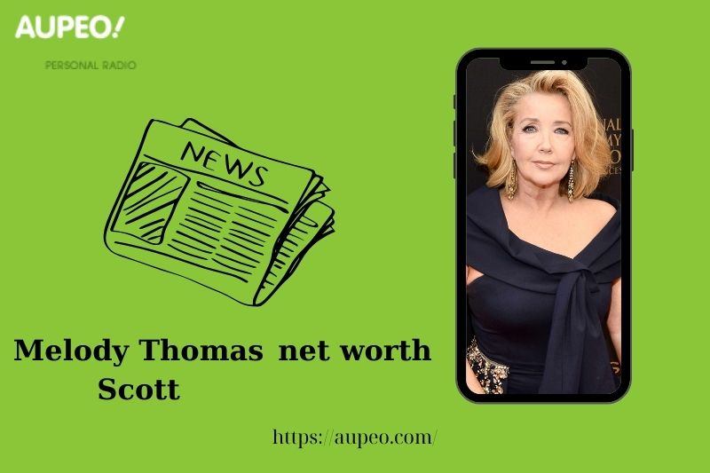 What is the sacred value of Thomas Scott in the melody in 2025