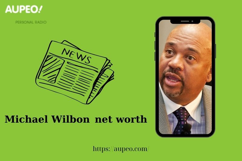 What is the net value of Michael Vilbon in 2025