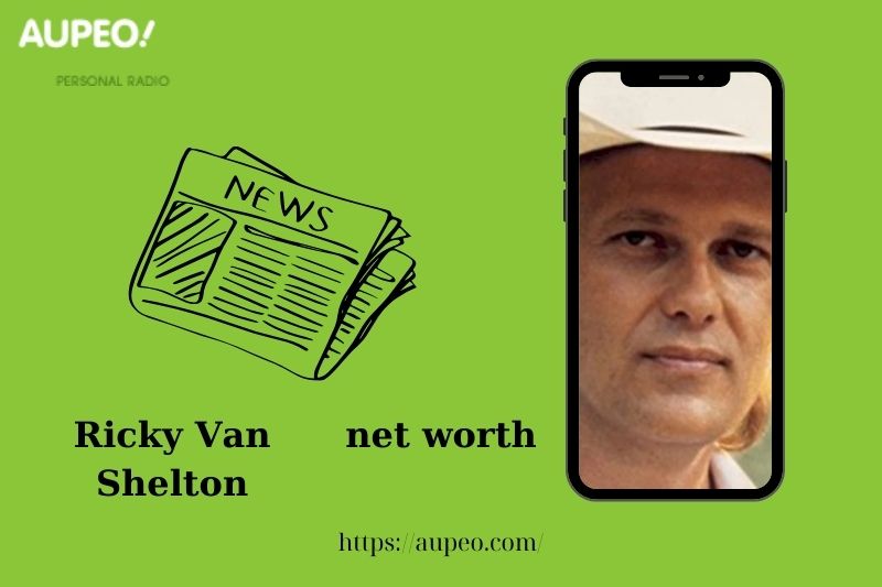 What is Rick Van Shelton's net value in 2025