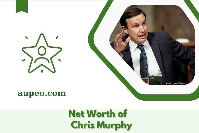 What is the sacred value of Chris Murphy in 2025