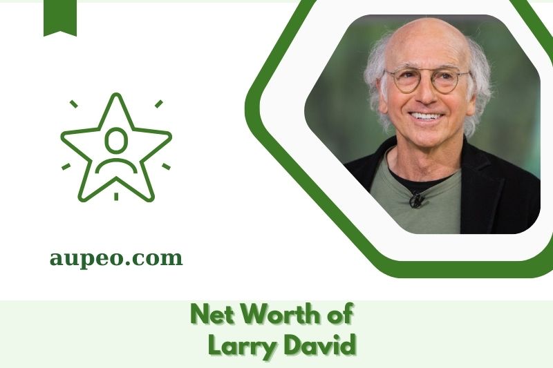 What is the sacred value of Larry David in 2025