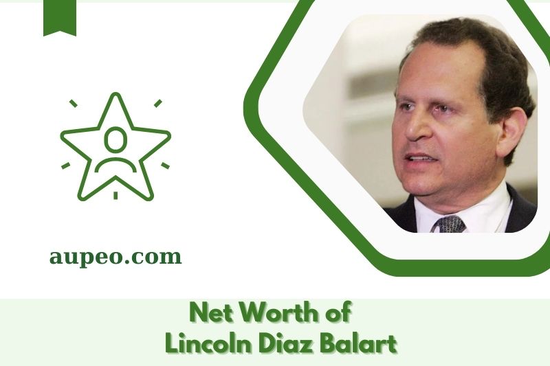 What is the purely value of Lincoln Diaz Ballart in 2025