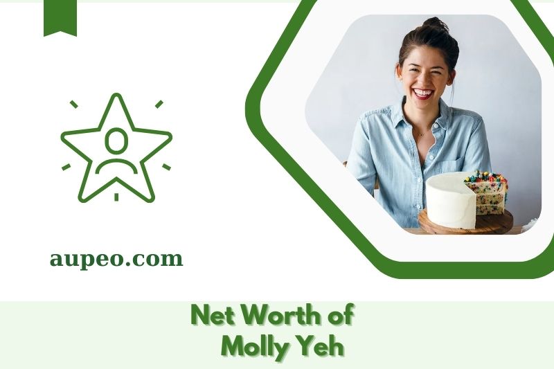 What is the net value of Molly Yay in 2025