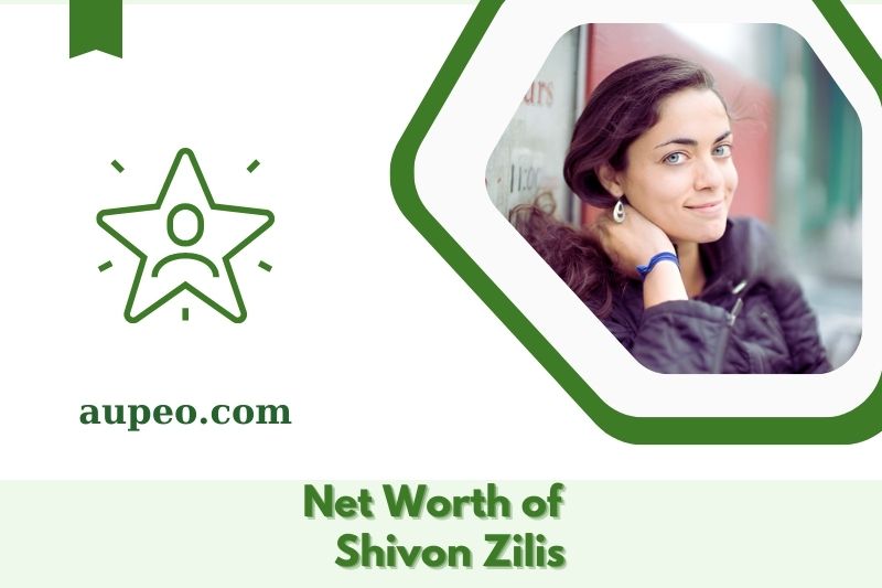 What is the net value of Shivon Zilis in 2025