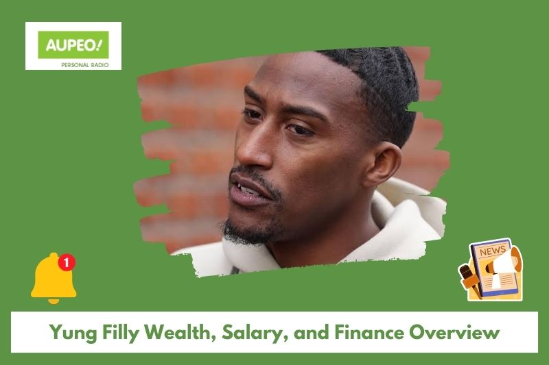 Yung Fully Wealth, Salary and Finance Review