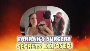 leaked video of farrah abraham