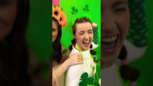 st patrick’s day for kids video