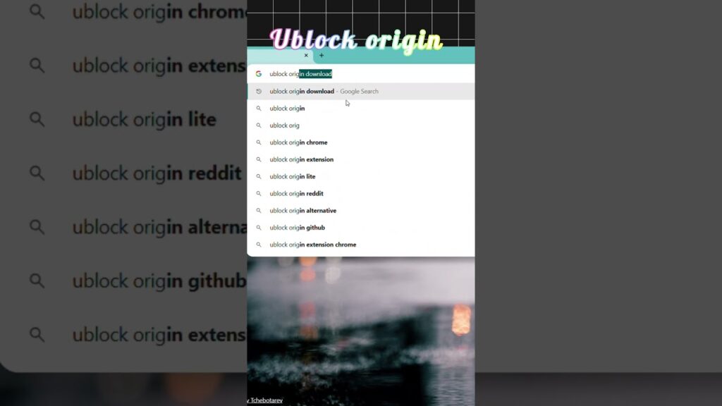 ublock origin reddit