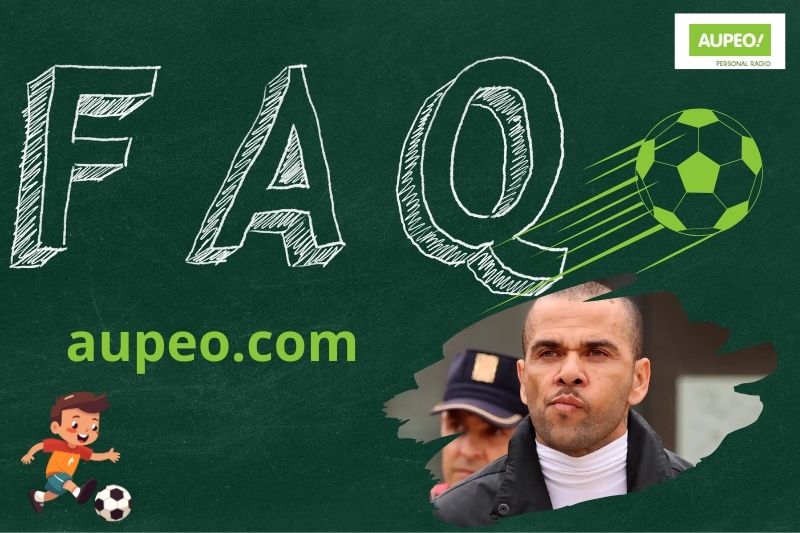 Frequently asked questions about Dan Alwe