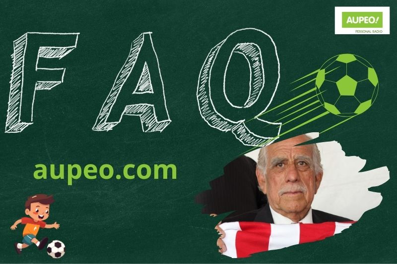 Frequently asked questions about Guillermo Sepulveda