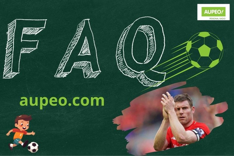 Questions about James Milner