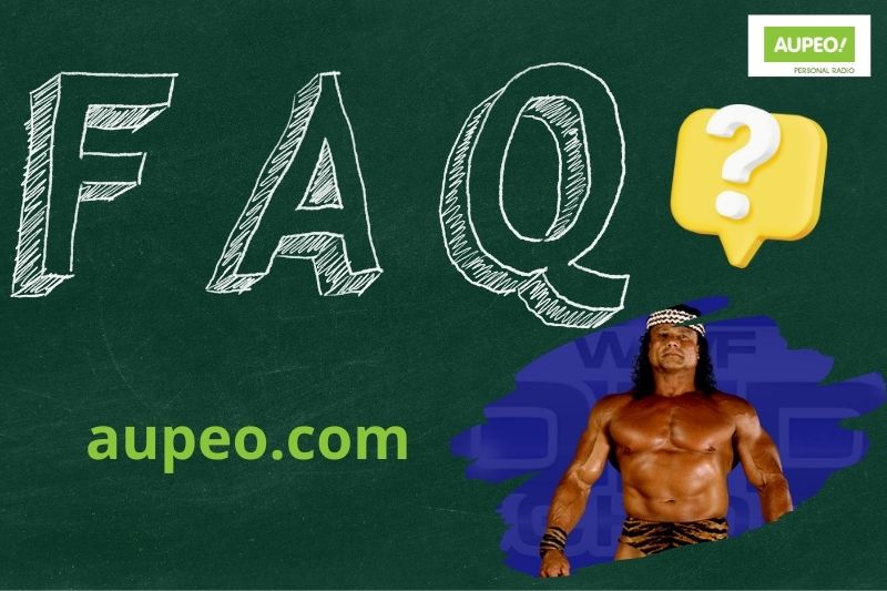Frequently asked questions about Jimmy Snuka