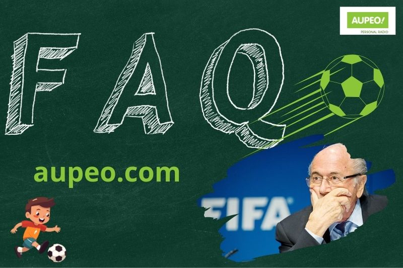 Frequently asked questions about Joseph Sep Blater