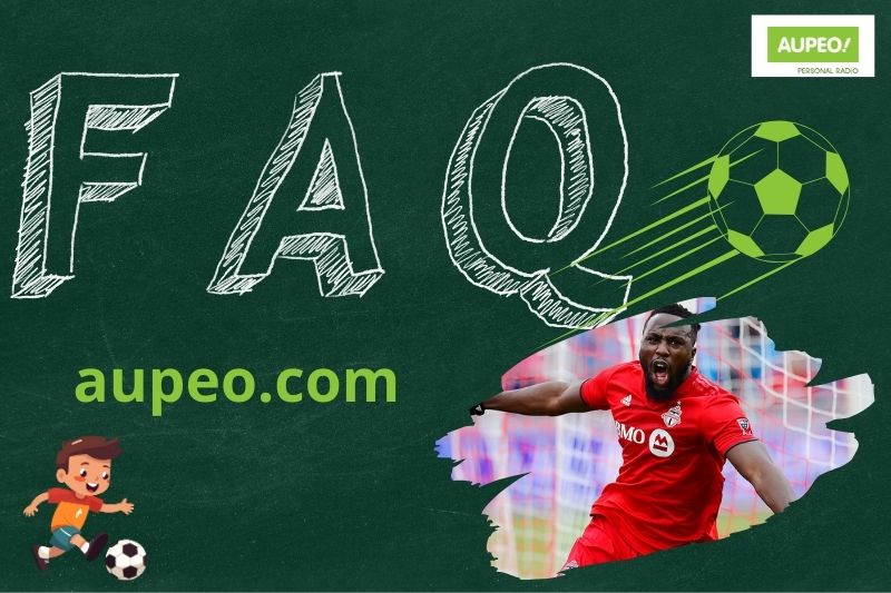 Frequently asked questions about Jozy Altidor