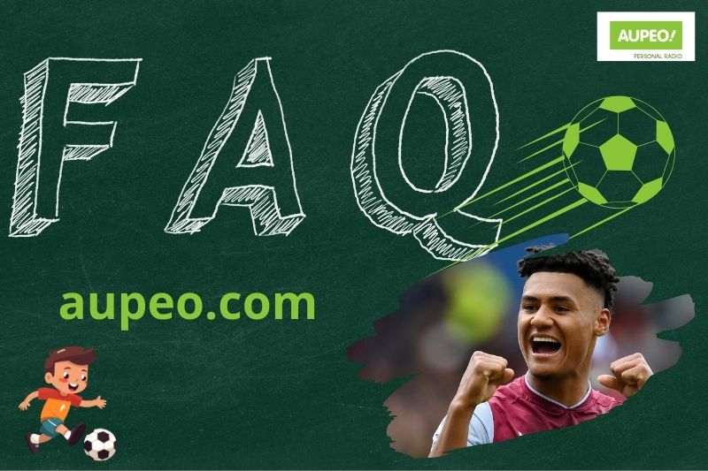 Frequently asked questions about Oli Watkins