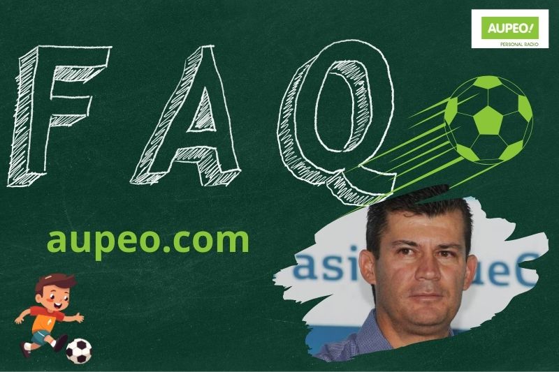 Frequently asked questions about Ramon Ramires