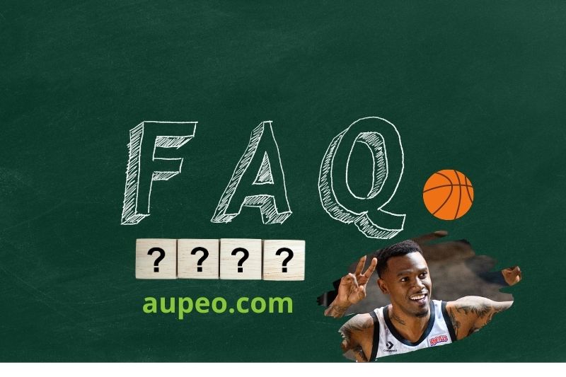 Questions about Daniel Gibson