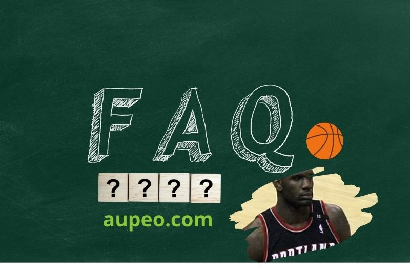 Frequently asked questions about Greg Oden