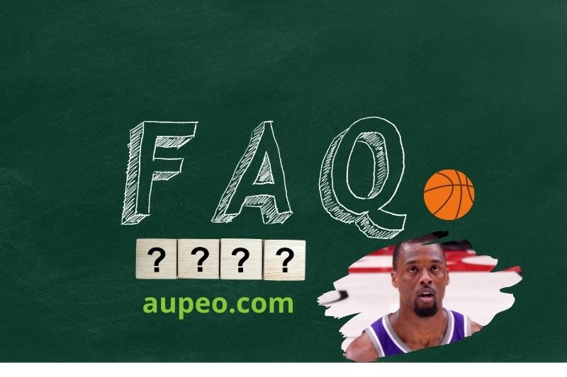 Questions about Harrison Barnes