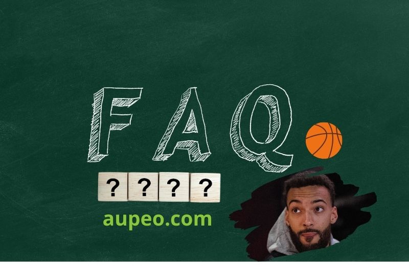 Questions about Rudy Gobert