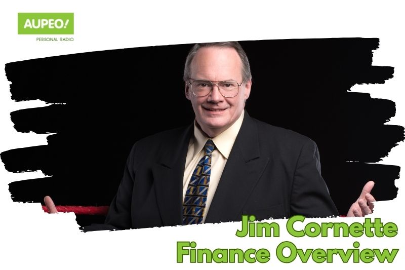 Jim Cornet's Financial Review