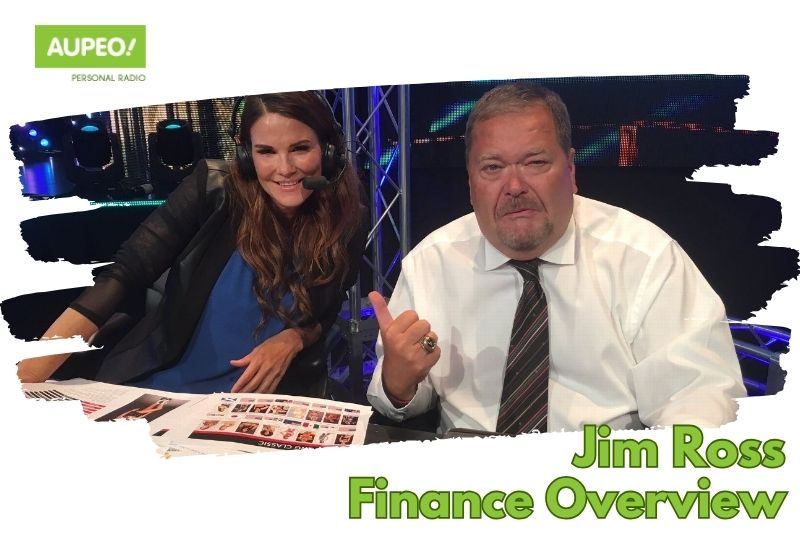 Jim Ross's financial reviews
