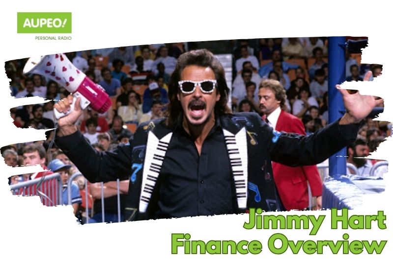 Jimmy Hart Financial Review