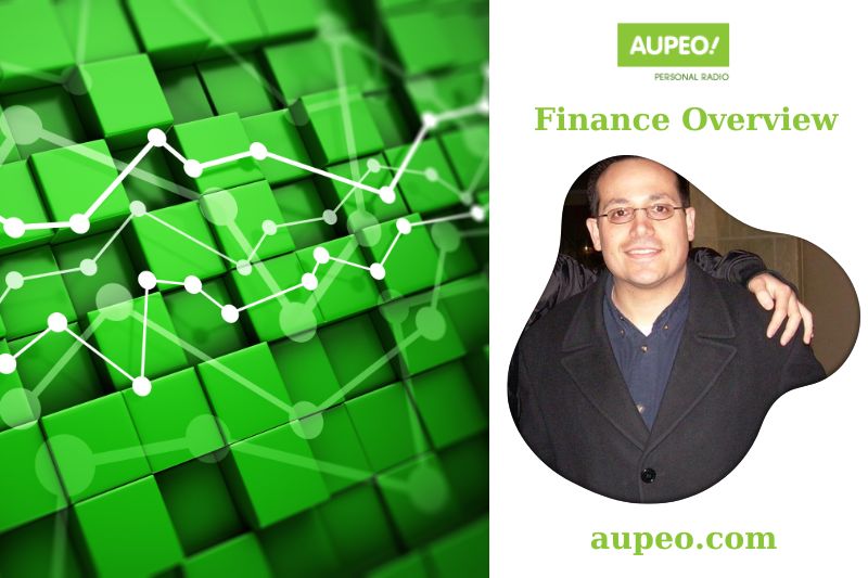Joey Style Financial Review